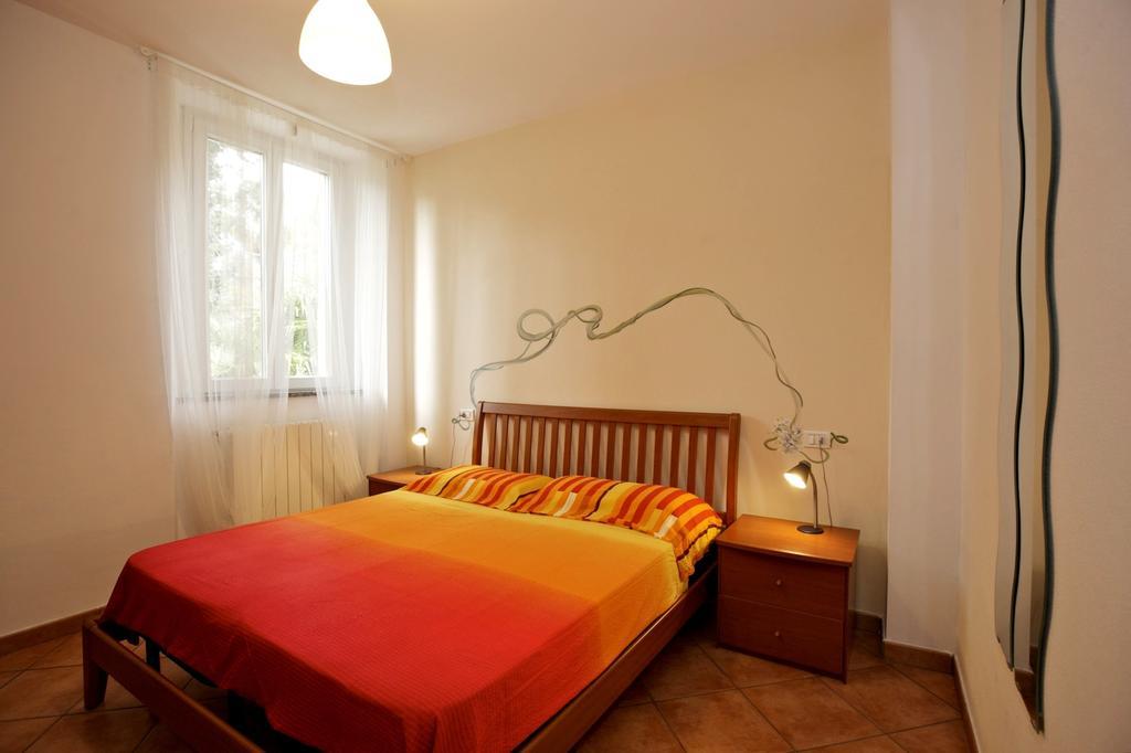 Bella Casa Alla Spiaggia Tronzano Lago Maggiore Εξωτερικό φωτογραφία