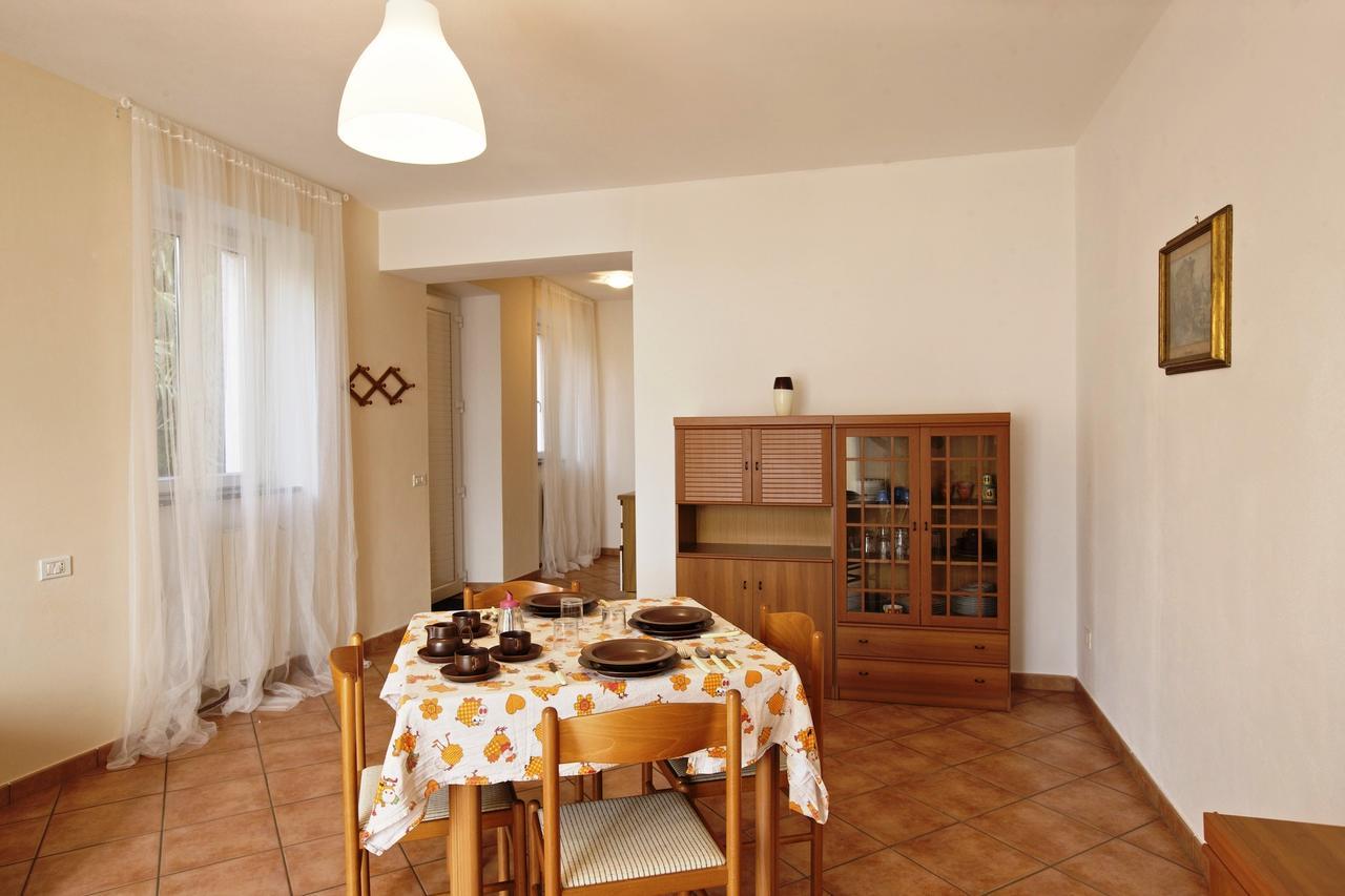 Bella Casa Alla Spiaggia Tronzano Lago Maggiore Εξωτερικό φωτογραφία